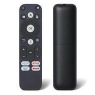 Voice Remote Control for UNIFI TV