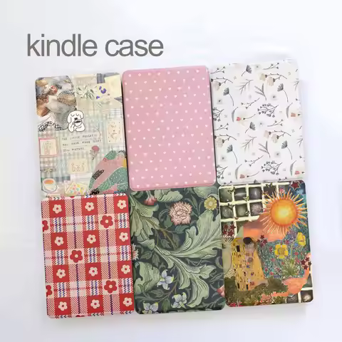 Case for kindle 10th gen 6inch basic 2019, MODEL NO. J9G29R, kindle silicone soft case
