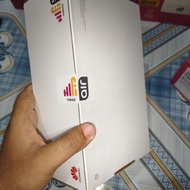 Modem wifi 4G+ Huawei B636 lock Indosat atau tri 3 kondisi baru segel dus tipe sama seperti orbit ma