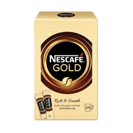 NESCAFE Stickbox (20s x 2g)