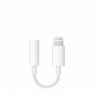 iPhone Lightning to 3.5mm Audio Adapter 2-in-1 Converter