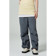 Wind pants made in Korea brand 8 seconds