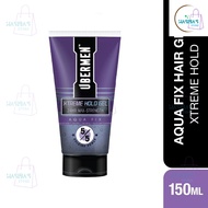 UBERMEN Aqua Xtream Gel 150ml
