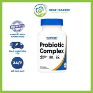 Probiotic Complex 60 Tablets
