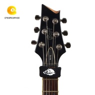 CREAMCANVAS​ Fret Wrap Guitar, Noise Damper Easy To Install Guitar Beam Tape, Guitar Fret Wrap Wrap 