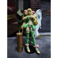 Dizzy model in guilty gear