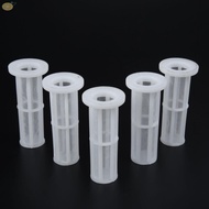 Water Filter Net Outdoor Equipment Washer Part Replacement Transparent