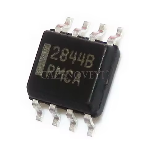 5PCS UC2844BD UC2844 UC2843B UC2843 UC2843A UC2843 UC2842B UC2842 UC2842A UC2842 U2043B U2043 SOP-8