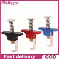 DIBO Aluminum Propeller Puller Tool with Ejector Pins for RC FPV Drone BetaFPV Air65 75 .