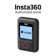 & Original Insta360 GPS Action Remote Up to 5m (16.4ft) waterproof. compatiable with X5/X4/X3/ACE/AC