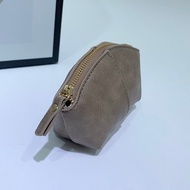 REWELL Coin Purse Leather For Women Shell Unisex Purse Wallet