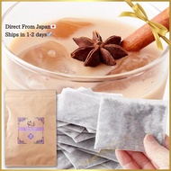 Natural Life Masala Chai Spice Blend Tea (30 bags)