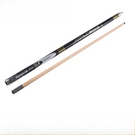 11.5mm 13mm Billiard Cue Stick PREOAIDR 1/2 Split 8-Ball 9-Ball Maple Pool Cuestick