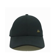 Kappa Hat PIN Logo KH4AP955 Black - Black