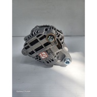 Mitsubishi Pajero 2.8L (Gen2 & Gen3)  4m40 160A High Output Alternator