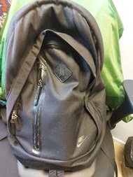 nike 黑色 Backpack 背囊 north face gregory ospery 迪卡儂