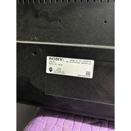 SONY KDL - 42W674A SPAREPART 1-888-389-13 ST420AU-4S01