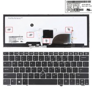 HP ELITEBOOK 2170 2170P KEYBOARD LAPTOP