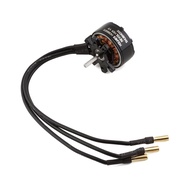 Holmes Hobbies Revolver V3 540 Sensorless Snubnose Brushless Outrunner Motor (2500kV) HHB120100094