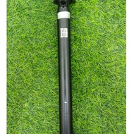 DOMINATE Seat Post Alloy 31.6 MTB Road Bike Gravel