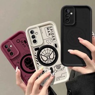 Phone Casing For Samsung Galaxy A07 A17 A27 A37 A57 5G Case Samsung Galaxy A17 4G Turbo durable Case