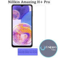 Tempered Glass Amazing H+ PRO Nillkin Samsung Galaxy A13 4G / A23 4G Screen Protector