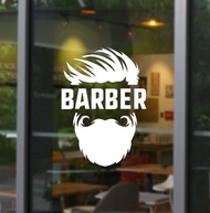 STICKER Barbershop 3