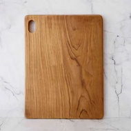 PREMIUM Anti-fungal Teak Wood Cutting Board P*L*H *30-25*20-15*2-1.5CM