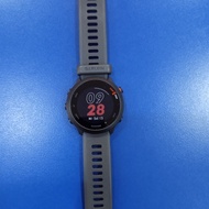 jam tangan garmin forerunner 55 second