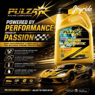 PULZAR PREMIUM FULLY 5W-30 (4L OR 1L) ENGINE OIL SUPER SYNTHETIC SAE-J300 SAE-J183 - ORIGINAL PULZAR