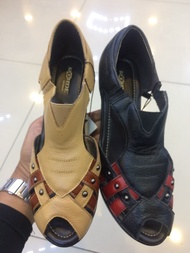 Sepatu sandal heels wanita ROHDE 5513