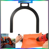 POP Applicator Wrap Tool U Shape Bumper Wrap Application Tool
