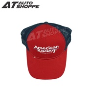 American Racing Cap Baseball Cap