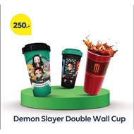 Demon Slayer Sword Tumbler New major