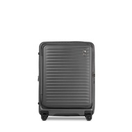 Echolac Celestra 24" Medium Luggage Expandable Spinner - Front Access Opening