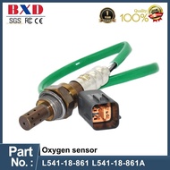 Oxygen Sensor O2 Sensor Fits For 2010-2013 Mazda 3 2.0L 2.5L ***Part No# L541-18-861 L541-18-861A