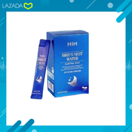 HIH Bird's Nest Water สลิปปิ้งมาส์กรังนกทะเลคอลลาเจน ตัวดังใน Tiktok บรรจุ 20 ซอง/กล่อง