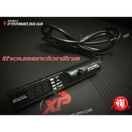 APEXI TURBO TIMER WITH LED LIGHT TURBO DIGITAL GRED AA TIMER HKS TURBI TIMER