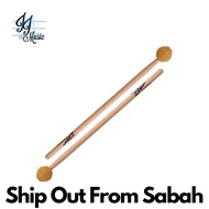 Zildjian ZSDMCMN, Cymbal Mallets, Natural (Zildjian Drumstick / Zildjian Cymbal Mallet / Zildjian Ma