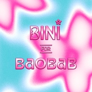 Baobab Eyewear | BINIVISION Photocard | BINI for BAOBAB PC for JAX Sunglasses