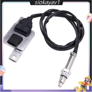 NOX Sensor Replacement Part 4G0907807R/H/Q/C 5WK97211 for  A6/Allroad  A7 Sportback 2010-2018 Nitrog