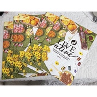 Young Living LIVE ALIVE BOOK VERSION 2