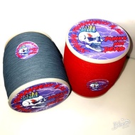 Not dead punk glass 2000 yards 0.22 blue