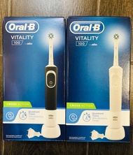 現貨‼️Oral-B VITALITY 100 多動向充電電動牙刷