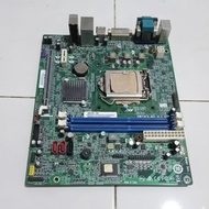 Motherboard H81 Build up LGA 1150 No Processor