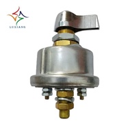 For Mining Truck Excavator Compatible Battery Disconnect Switch Master Isolator 75904