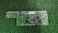 (2253) Panasonic TH-49E410K Mainboard Powerboard Tcon Tcon Ribbon LVDS Cable. Used TV Spare Part