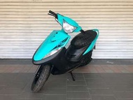 2004年 山葉 RS 100cc 化油器