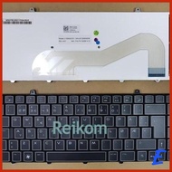 Dell Alienware M11x R1 backlight Keyboard