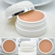 2 Colors Natural Concealer Dark Circles Scars Acne